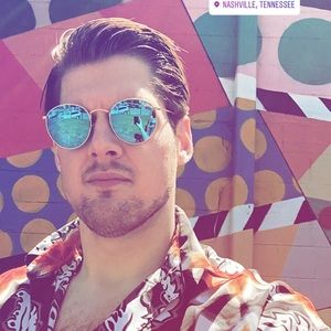 Meet your Posher, Dan